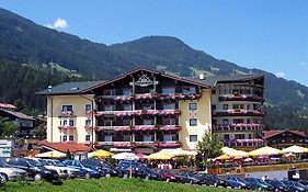 Hotel Kohlerhof Fügen Österreich
